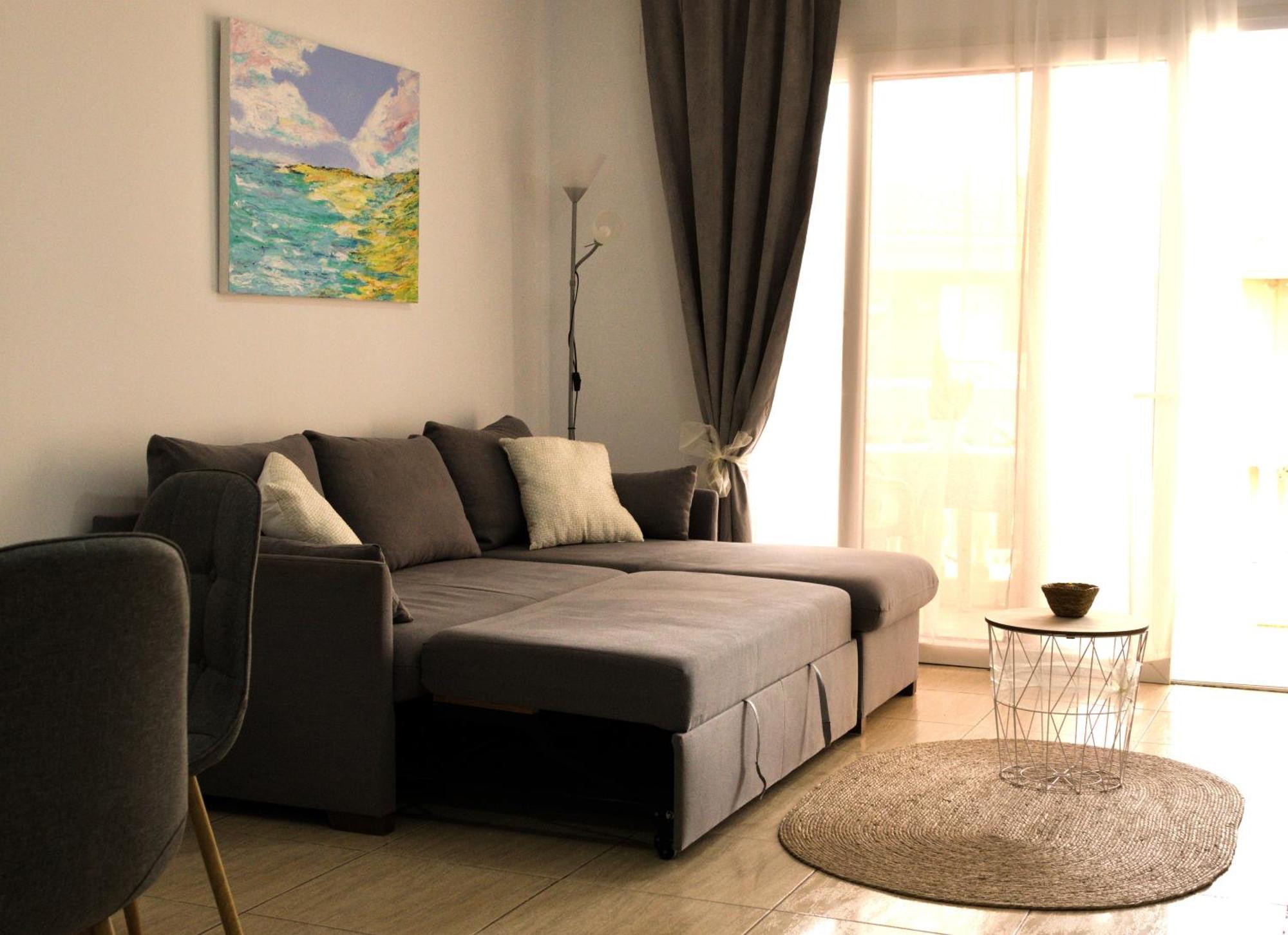 Smart Escape Apartment กอสตา เดล ซิเลนซิโอ ภายนอก รูปภาพ