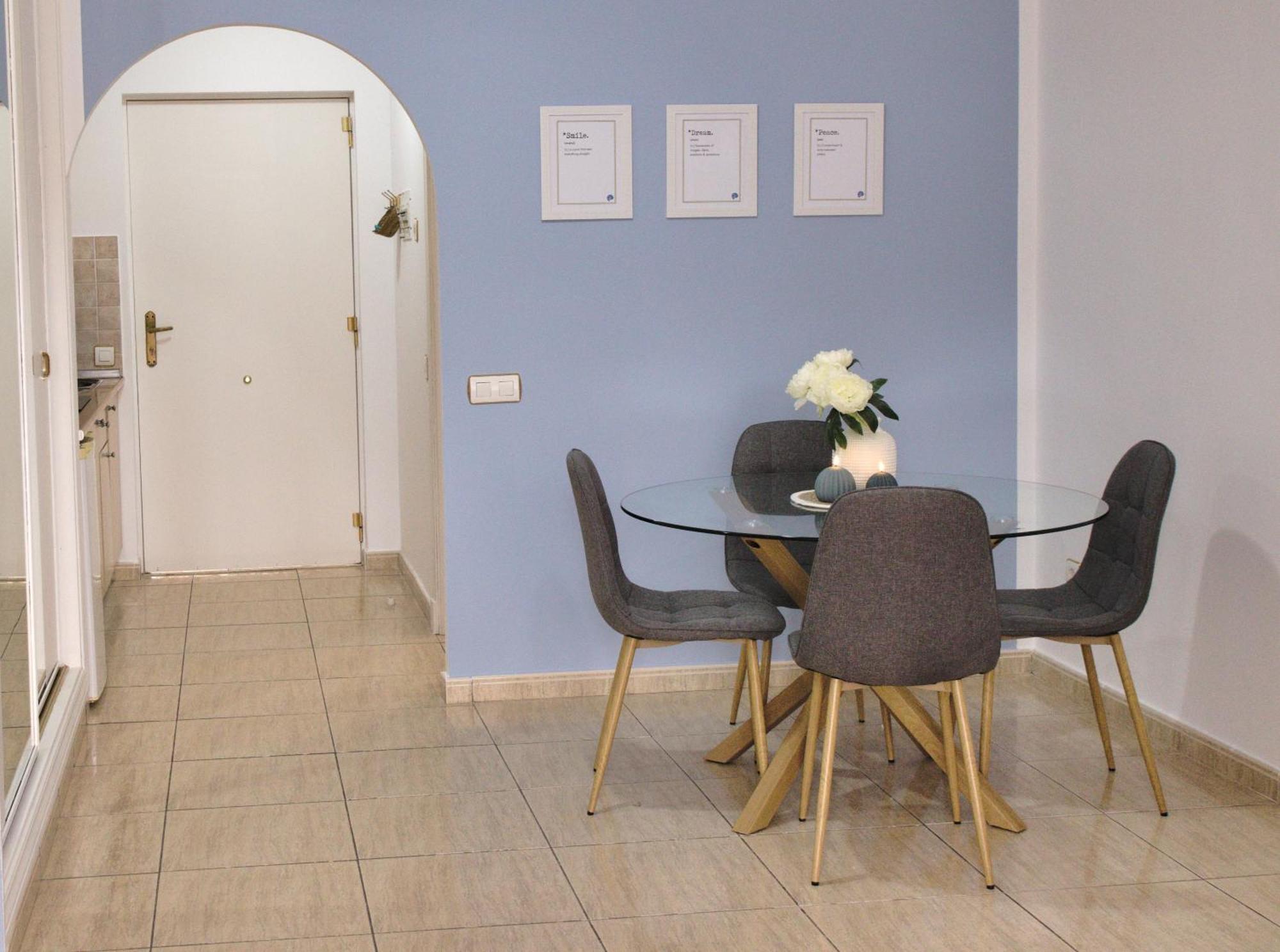 Smart Escape Apartment กอสตา เดล ซิเลนซิโอ ภายนอก รูปภาพ