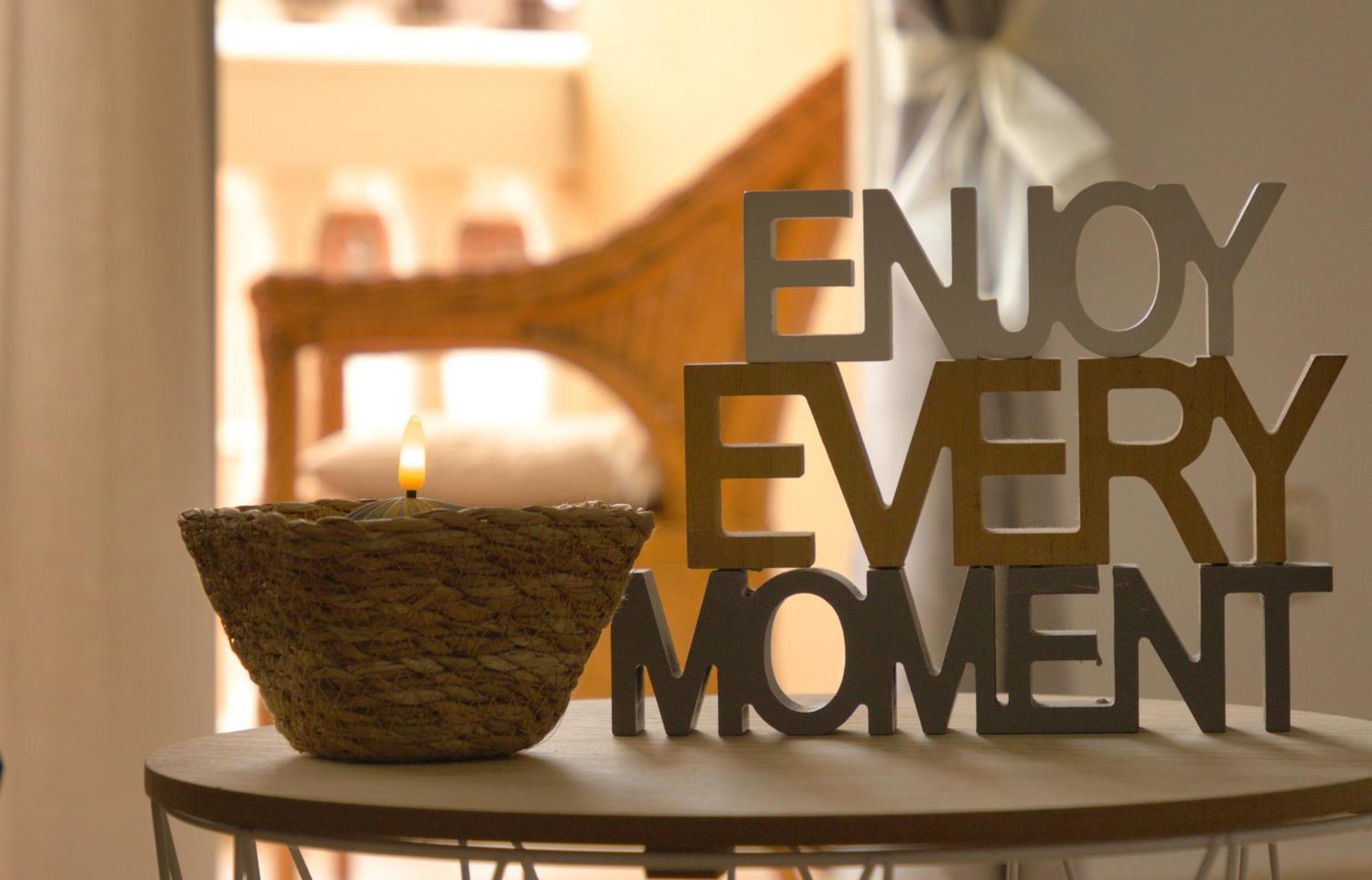 Smart Escape Apartment กอสตา เดล ซิเลนซิโอ ภายนอก รูปภาพ