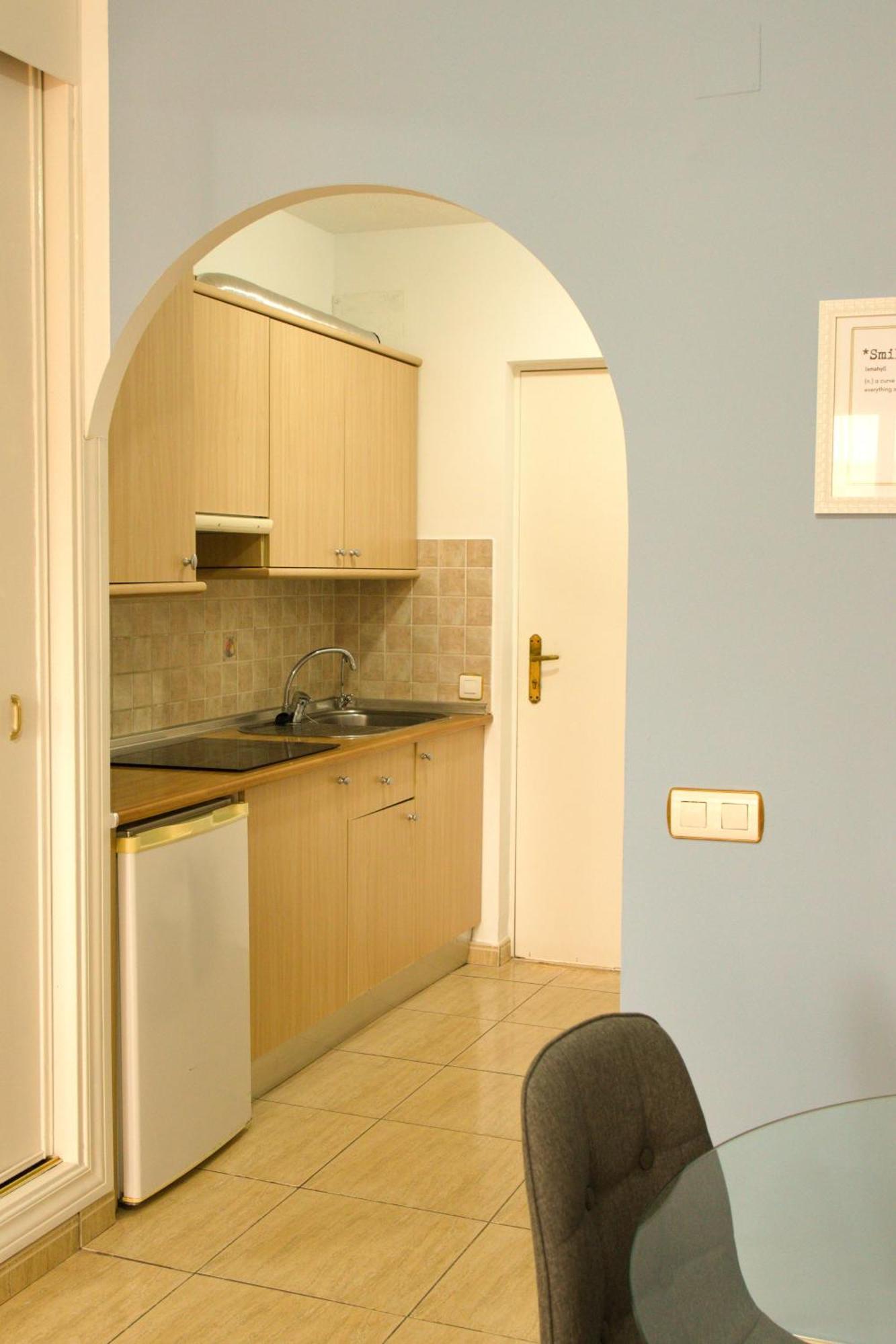 Smart Escape Apartment กอสตา เดล ซิเลนซิโอ ภายนอก รูปภาพ